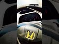 Honda civic 2006 sound #automobile #tecnician #industrialelectrician #shorts