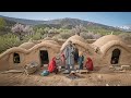 You Won T BELIEVE How Afghan Villagers Cook Without Modern Tools Movie 