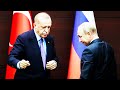 Война! Эрдоган влепил Путину - дружбе конец. Россию порвут на клочки, это конец. Турция задала жару