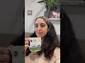 Indian girl trying luxurious UK Tea in London