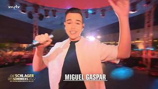 Miguel Gaspar - Und dann habe ich an dich gedacht ( Die Schlager des Sommers 2022 )