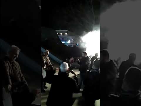 Σερραικο γλέντι στην