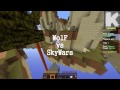 Kantorek pvp 96  hypixelnet   wolfy to fabryka komedii