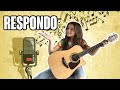 UNA CANCIÓN PARA CONOCERNOS MÁS / PREGUNTAS Y RESPUESTAS