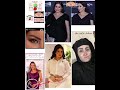 ترقوة رجل مستقيمة مروة محمد علامة قرص الإصبع مخصي رمز العين الواحدة مسلسل غرابيب سود مشاهير