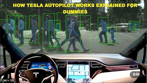Tesla’s Self Driving Algorithm Explained Tesla FSD For Dummies