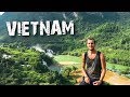 MOST BEAUTIFUL IN VIETNAM! CAO BANG 🇻🇳