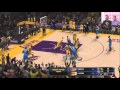 NBA 2K14 Official Gameplay Lakers VS Knicks 