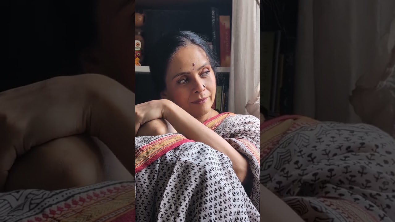 Lovely Indian Mature Aunty Armpits 