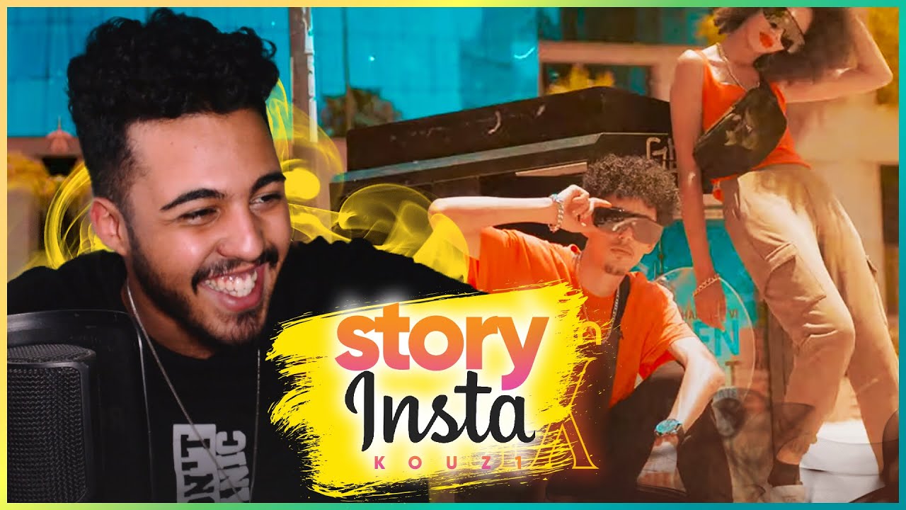 kouz1 story insta exclusive music video prod by naji kouz1 story insta exclusive music video prod by naji