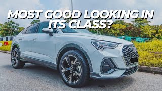 2020 Audi Q3 Sportback Review | Owner's Perspective