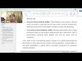 Artificial Neural Network (ANN) in Sustainability