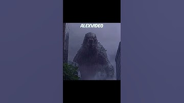 Godzilla edit Without me #godzillaedits #eminem #withoutme #godzillaxkongthenewempire #capcut