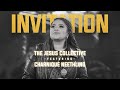 Invitation live the jesus collective feat charnique neethling