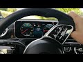 Mercedes-Benz A250 Beschleunigung 0-100 kmh