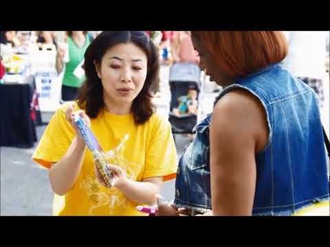 Học tiếng Trung qua bài hát: Vì bạn mà đến -为你而来