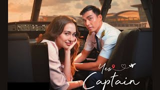 Yes! Captain Zul Aaryan episode 18 (2026)