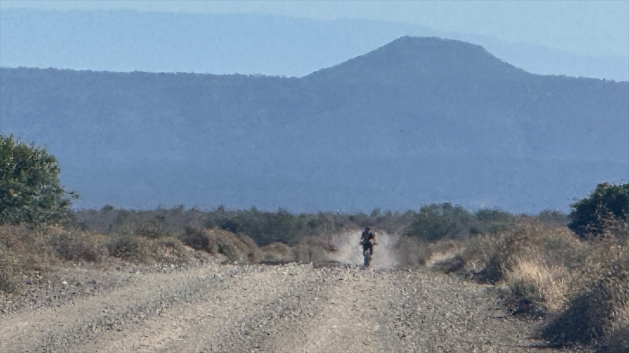 DueSouth 3.6 Jansenville-Steytlerville