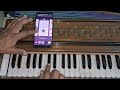 Learn Kirtan - Satgur Aage Sees Bhet Deo Female Scale #gurbani #trending #gurbani