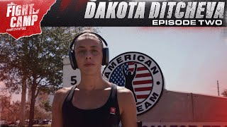 Dakota Ditcheva Has Target on Her Back | 2024 PFL Regular Season