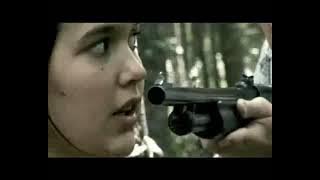 No morire sola - Adrian Garcia Bogliano