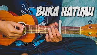 BUKA HATIMU - ARMADA Cover ukulele mailplo