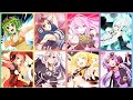 SAMナイトシリーズ【ノンストップメドレー】