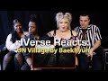 rIVerse Reacts: UN Village by Baekhyun - M/V Reaction