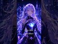 Shine, Shine — Neon Heart ✦ KIRANE MIRA Japanese Virtual Idol #Shorts