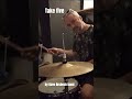 Take five #takefive #davebrubeck #drumcover #drums #warsaw #