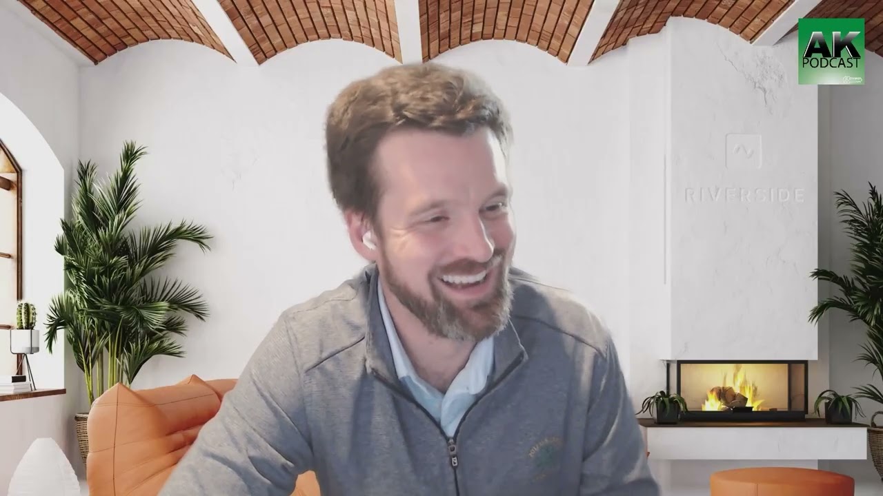 AK Podcast I Ep29 I Calf and Heifer Pt 3 - Weaning Up To Breeding with Dr. Adam Geiger