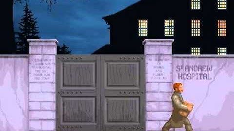 Call of Cthulhu: Shadow of the Comet (Music-Heavy Intro)