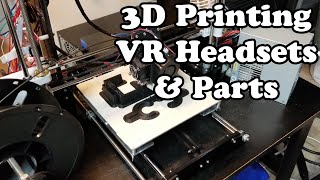 ? 3D Printed VR Phone Case - headsets & parts ( Open Dive Durovis) - Thorns VR