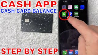 How To Check Cash App Cash Card Balance