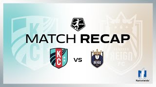 Download Lagu FULL HIGHLIGHTS | Kansas City Current vs. Seattle Reign MP3 Download Lagu FULL HIGHLIGHTS | Kansas City Current vs. Seattle Reign MP3