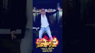 Download Lagu Emma, My Love / MODERN TALKING- DIETER BOHLEN STYLE 2026 MP3