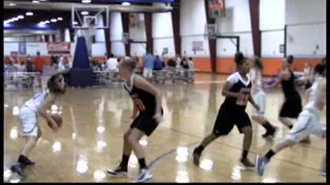 Holly Hoopingarner Greenwood High School 2016 Poin...