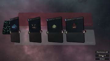 Build an auto battler (DK30 - Week 1)