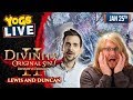 DIVINITY: ORIGINAL SIN II w/ Lewis & Duncan - 25th January 2019