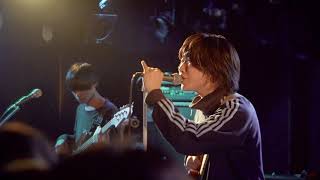 Video thumbnail of "ユレニワ / アパート (Official Live Video)"