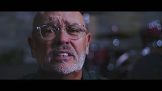 Alvaro Moreno - Porque Tú Eres Dios (Official Music Video)