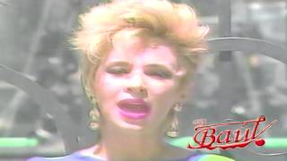 Yolandita Monge   Te Veo Pasar Clip Original