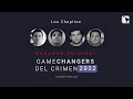 Ganador criminal de insight crime 2022 los chapitos