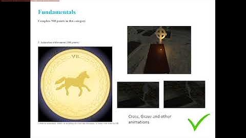 Capstone Project - Udacity - Virtual Reality