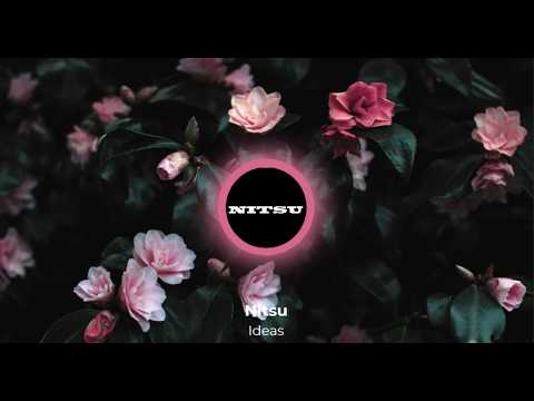 Ideas - Nitsu (Audio Visualizer)