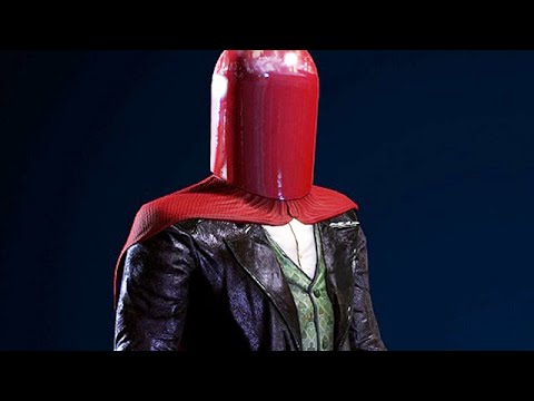 Injustice The Red Hood Injustice The Joker Harley Quinn Gameplay Youtube