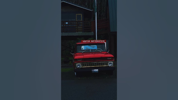 Why You Need to Visit Forks, Washington in 2024
