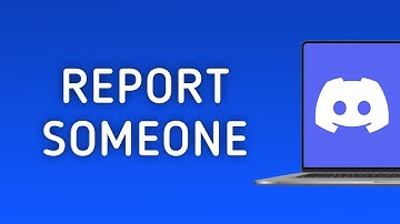 How to Report Someone On Discord On PC (New Update)