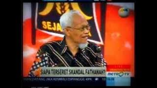 Download lagu PKS : siapapun bisa terseret Ahmad fathanah termasuk Anis Matta 10/5/2013