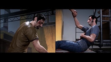 A Way Out - Part 11 - Final | Vincent VS Leo | Vincent